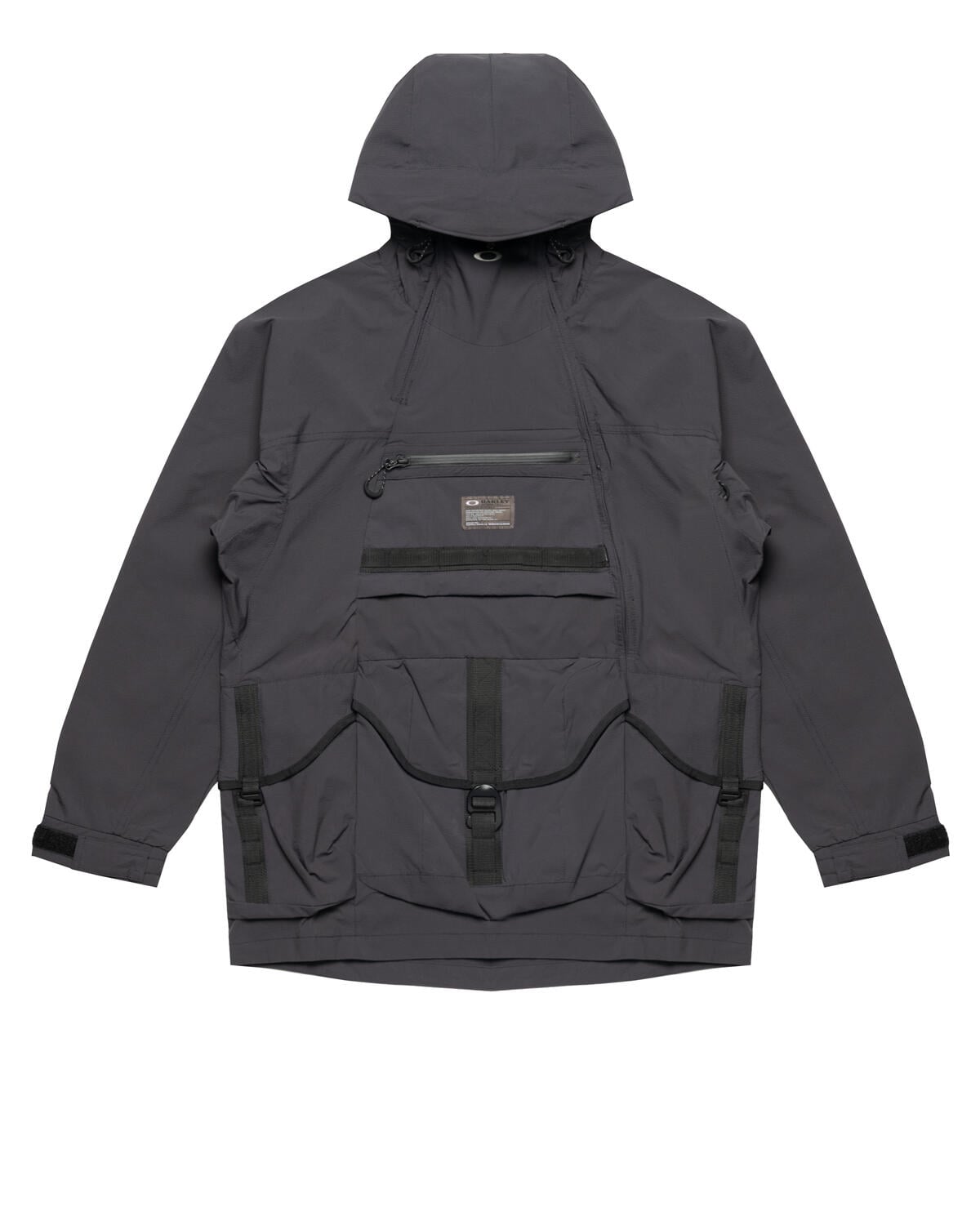 Oakley FGL STROKE ANORAK 5.7 | FOA408118-01N | AFEW STORE